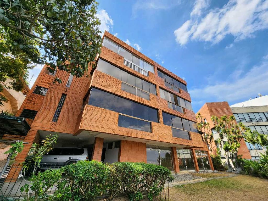 Apartamento en Colinas de Bello Monte, Caracas - 1