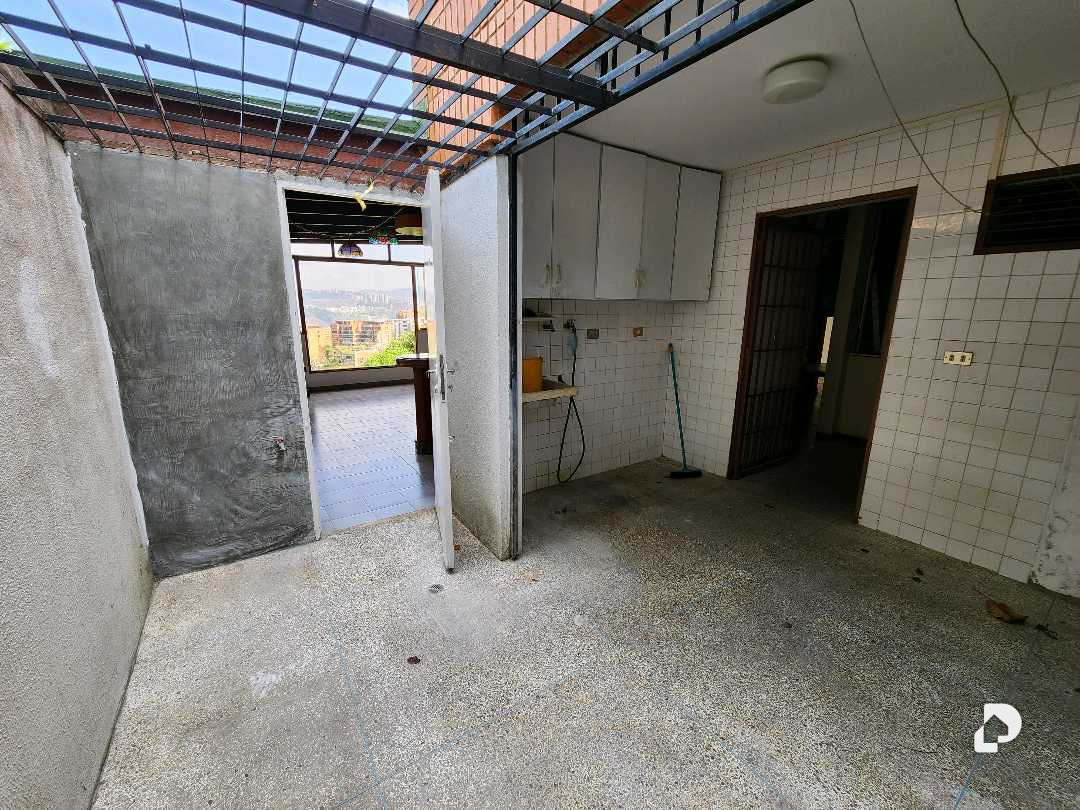 Apartamento en Colinas de Bello Monte, Caracas – 15