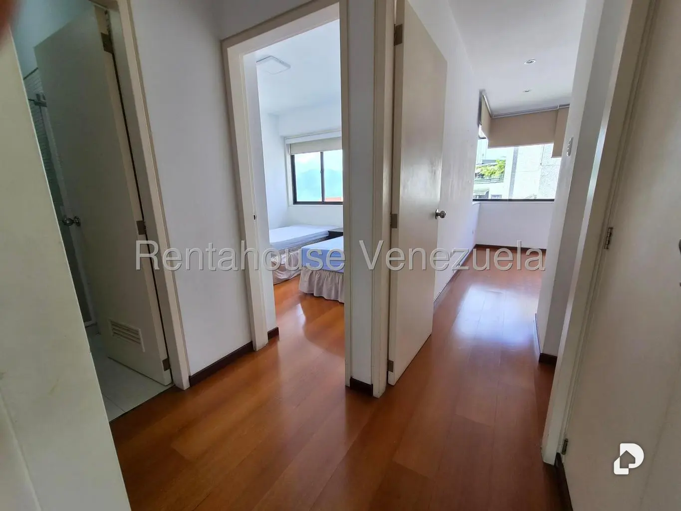 Apartamento en Los Naranjos (del Cafetal), Caracas – 26