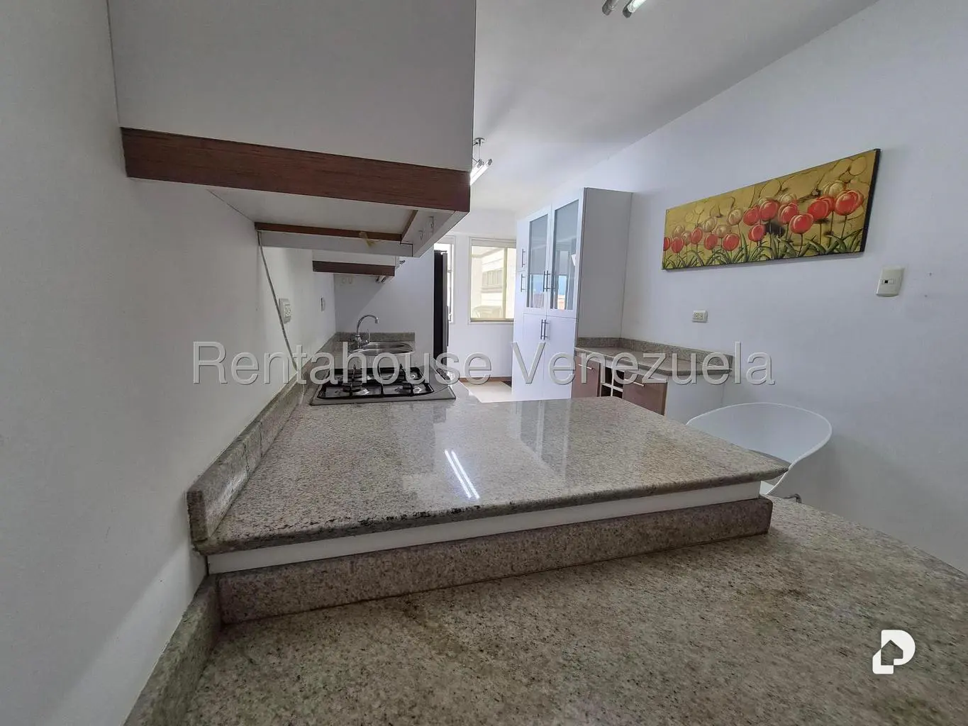Apartamento en Los Naranjos (del Cafetal), Caracas – 23