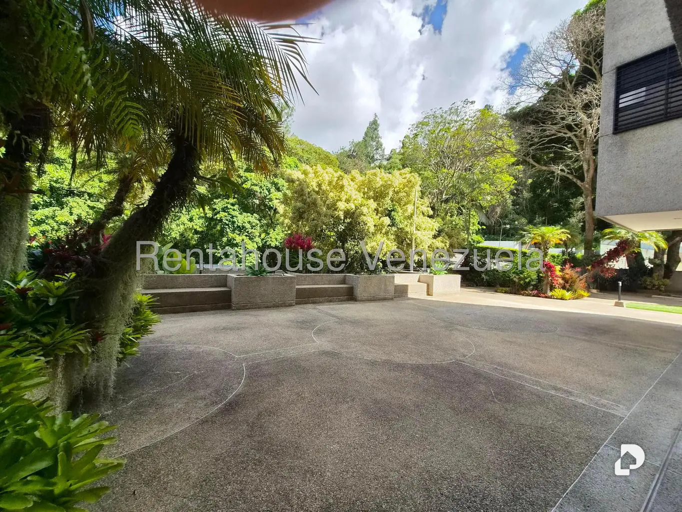 Apartamento en Los Naranjos (del Cafetal), Caracas – 6