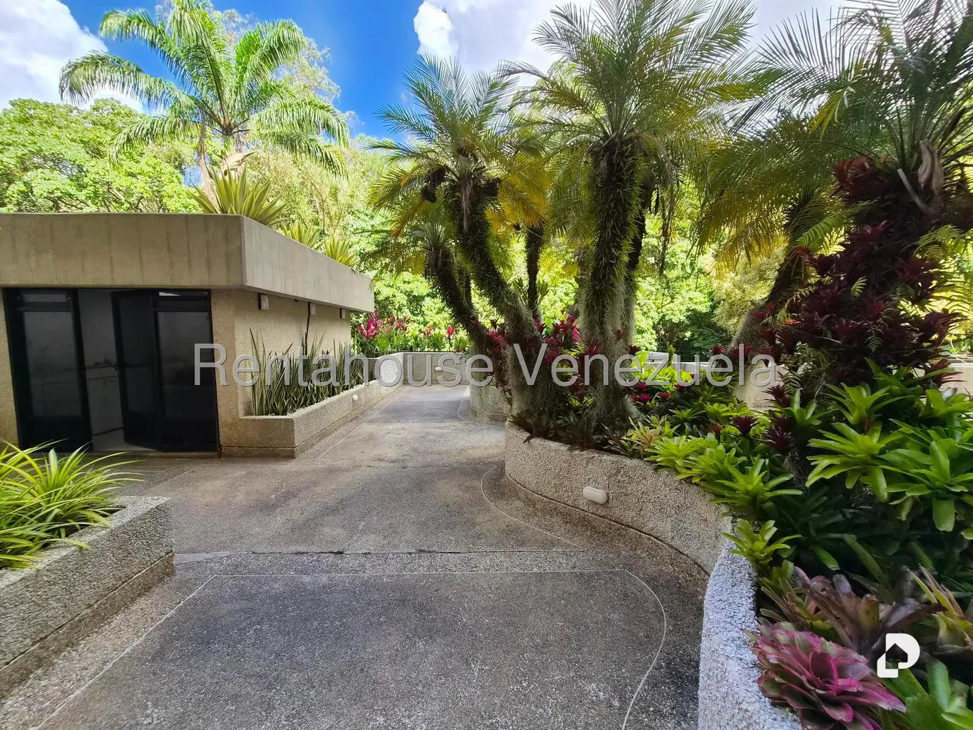 Apartamento en Los Naranjos (del Cafetal), Caracas – 4