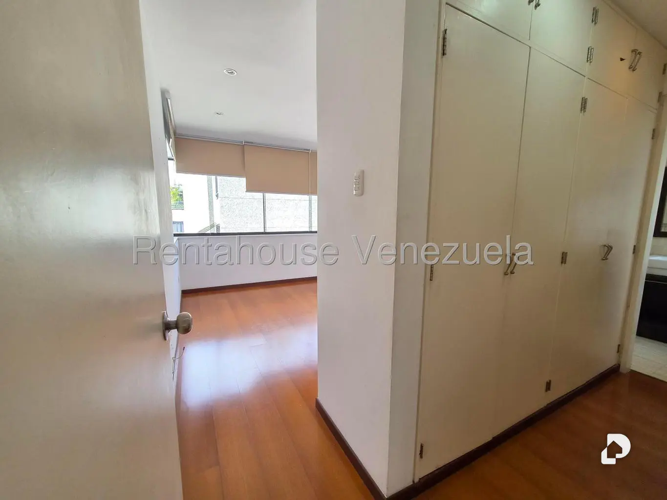 Apartamento en Los Naranjos (del Cafetal), Caracas – 27