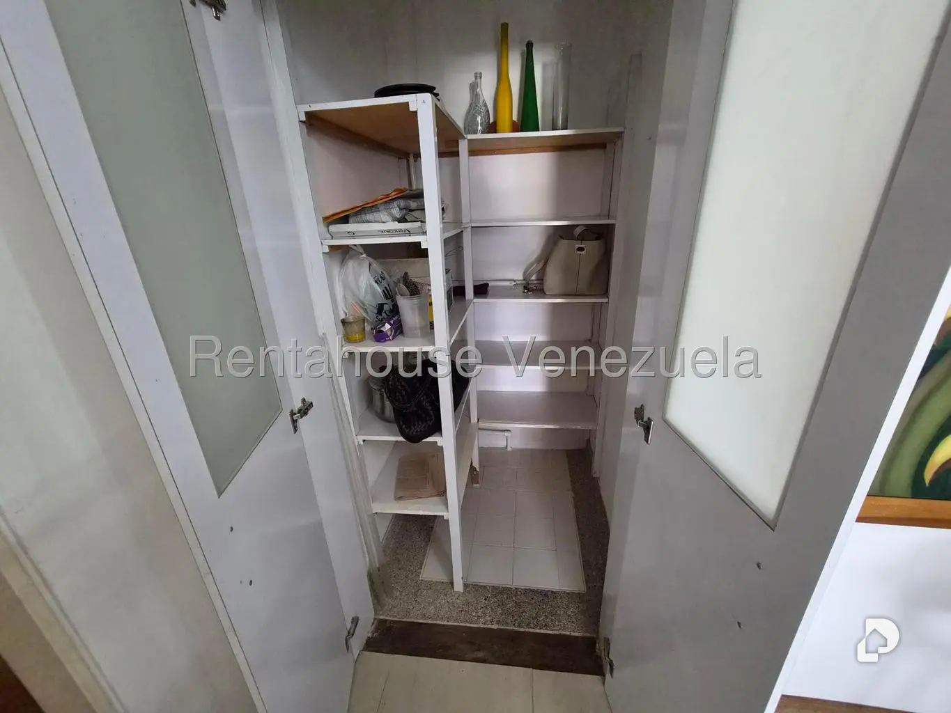Apartamento en Los Naranjos (del Cafetal), Caracas – 24