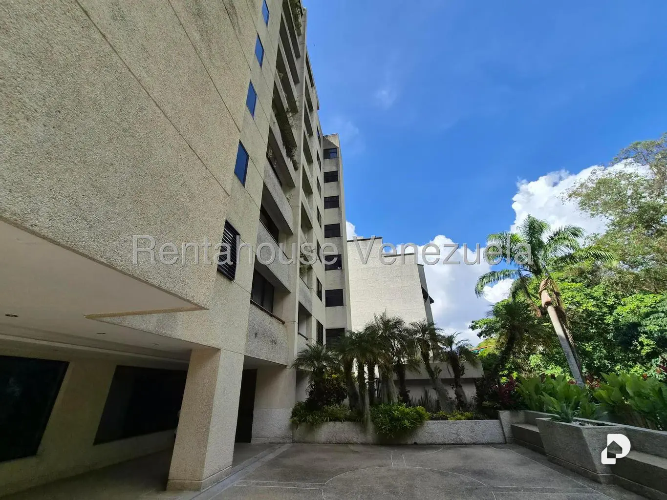 Apartamento en Los Naranjos (del Cafetal), Caracas – 5