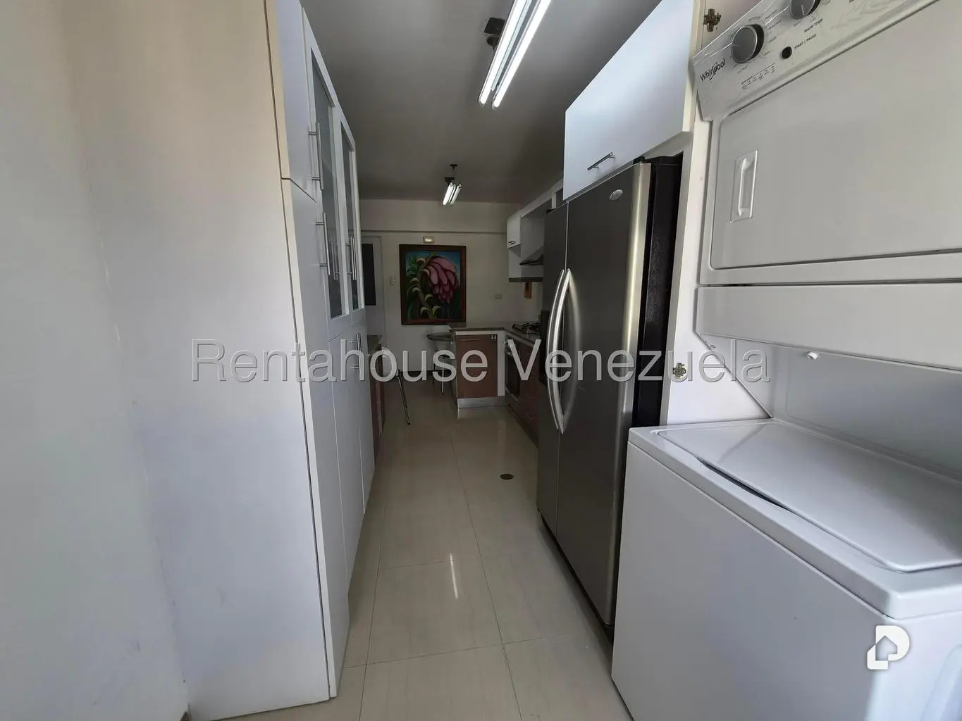 Apartamento en Los Naranjos (del Cafetal), Caracas – 25
