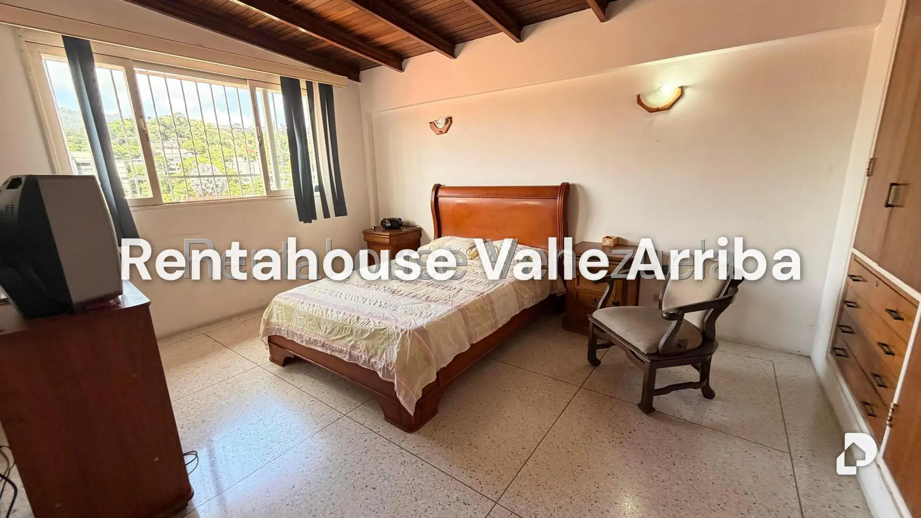 Casa en Macaracuay, Caracas – 10