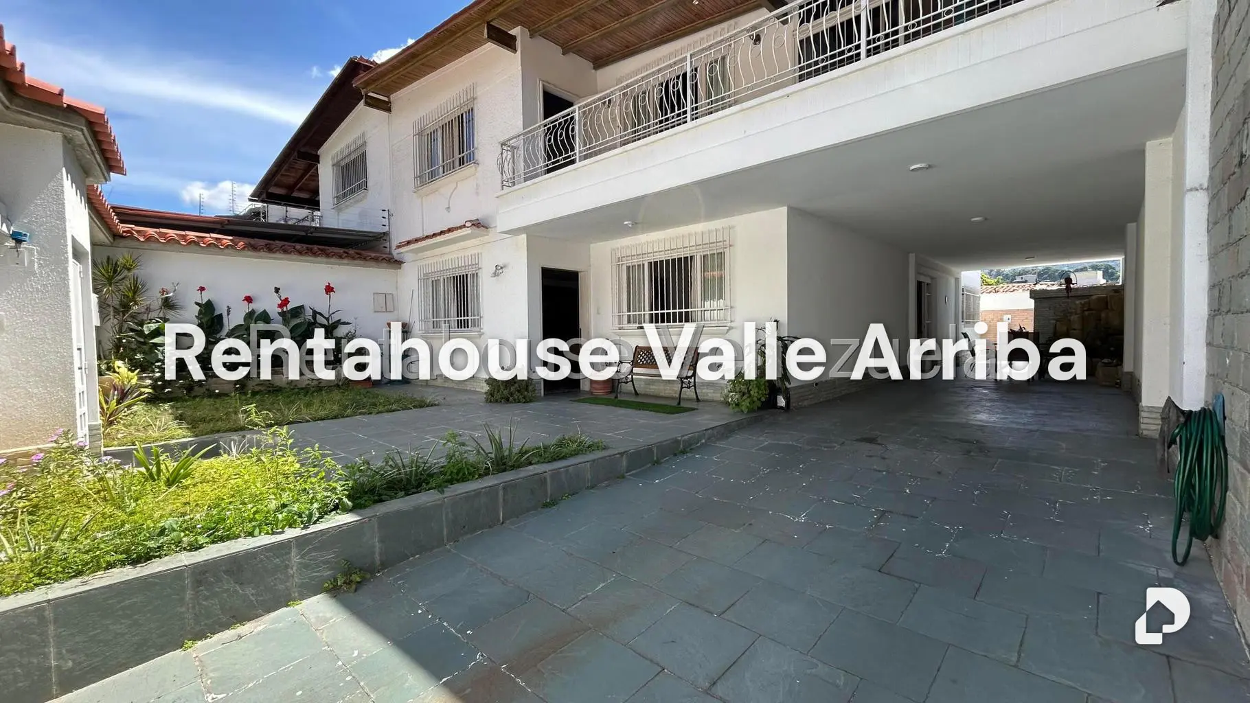 Casa en Macaracuay, Caracas – 1