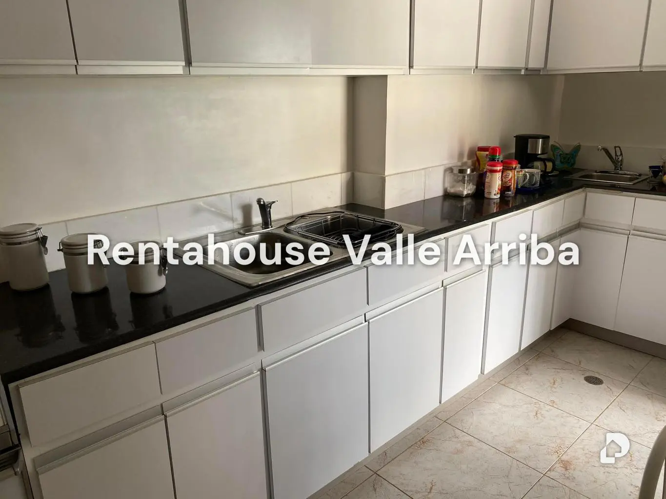 Apartamento en La Ciudadela, Caracas – 19