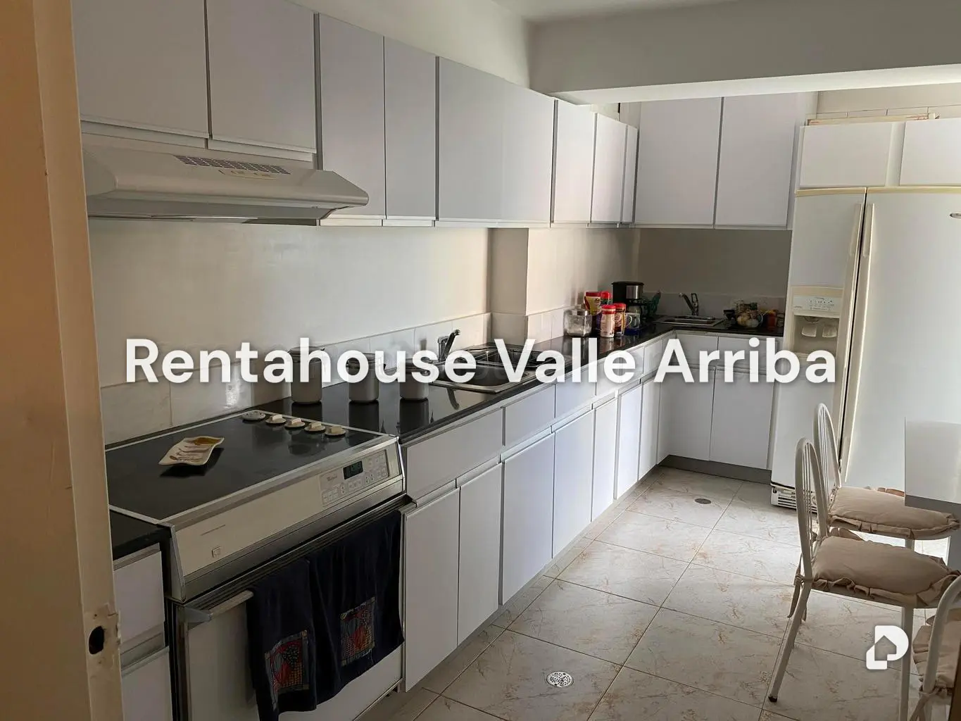 Apartamento en La Ciudadela, Caracas – 16