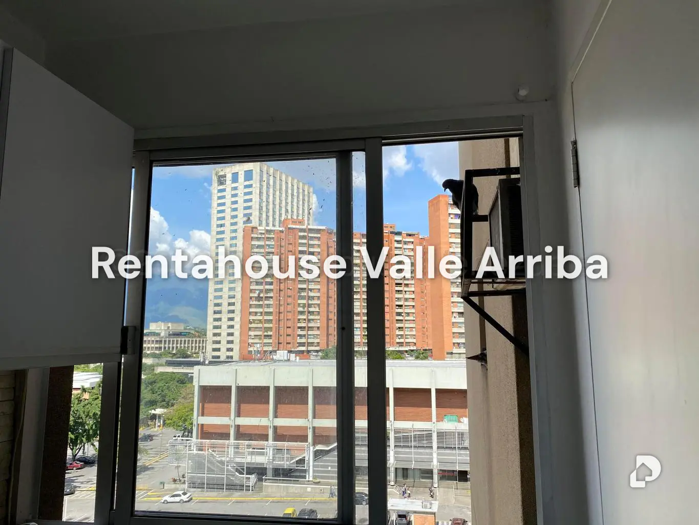 Apartamento en La Ciudadela, Caracas – 25
