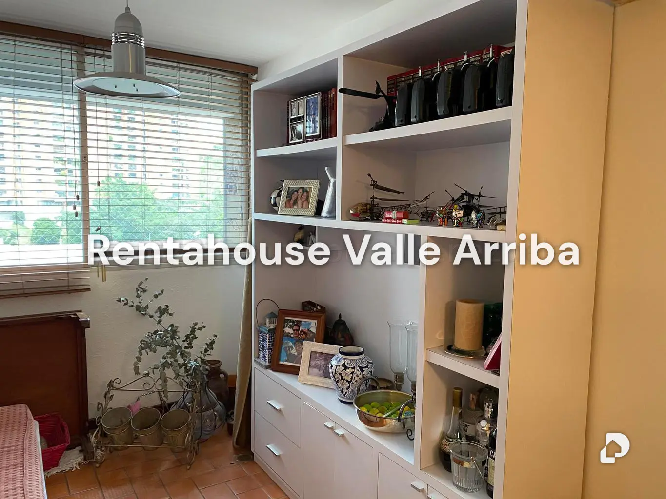 Apartamento en La Ciudadela, Caracas – 15