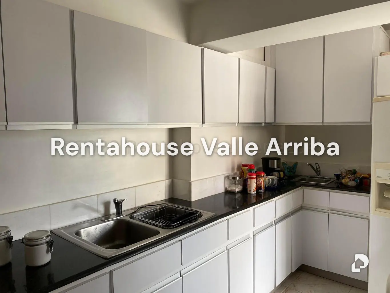 Apartamento en La Ciudadela, Caracas – 20