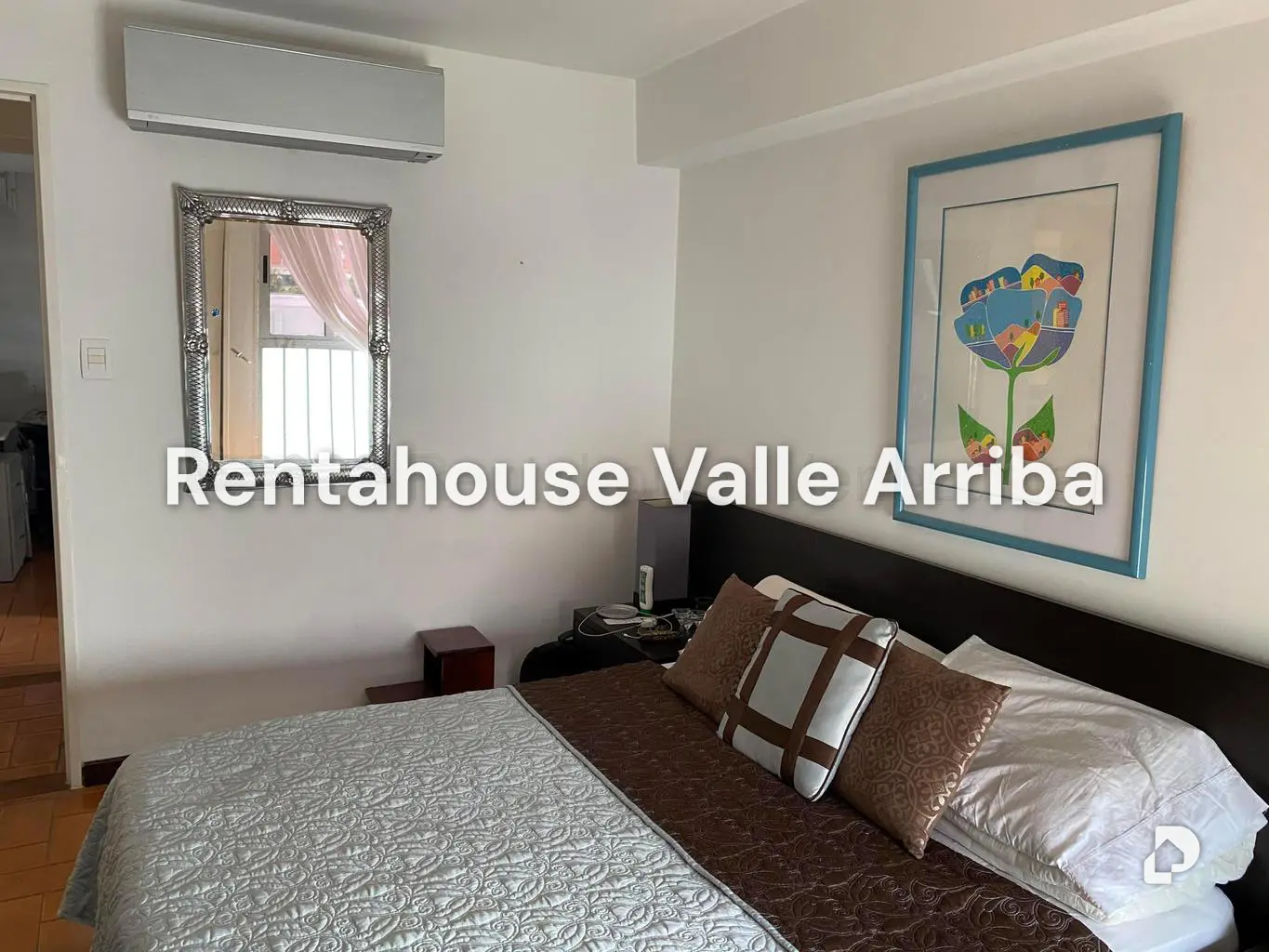 Apartamento en La Ciudadela, Caracas – 29