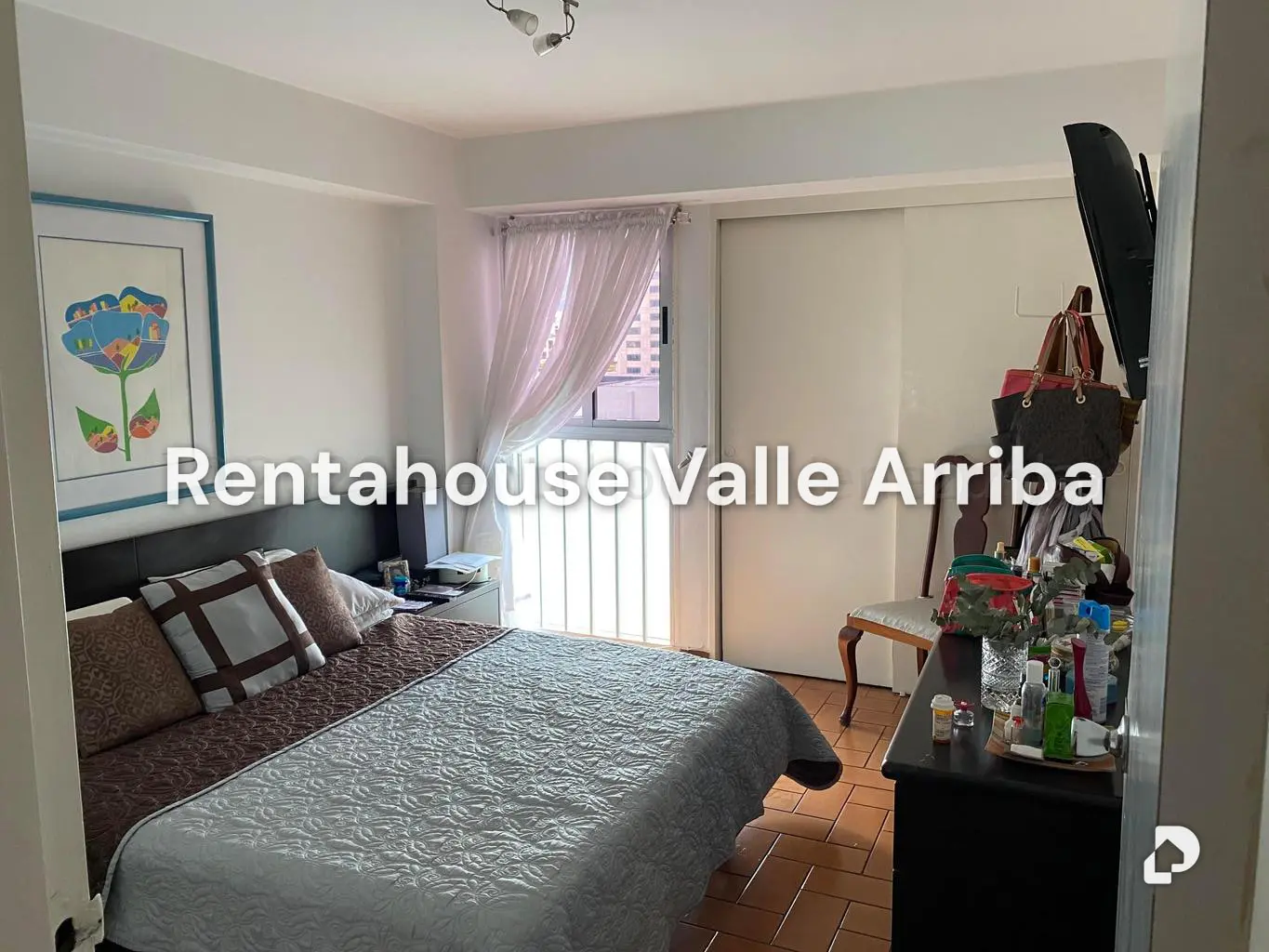 Apartamento en La Ciudadela, Caracas – 28
