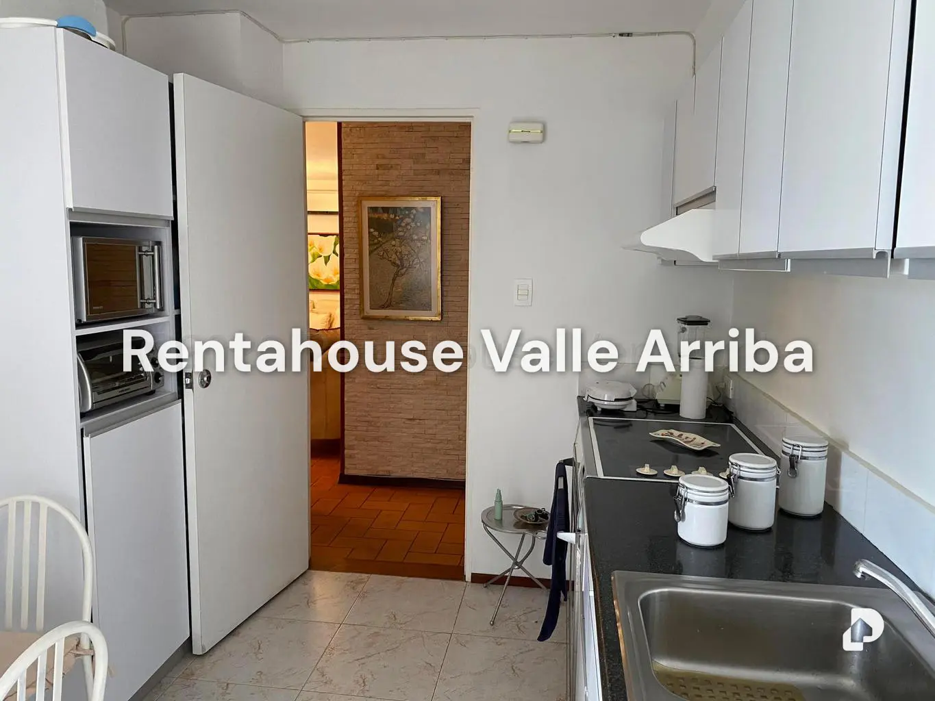 Apartamento en La Ciudadela, Caracas – 22