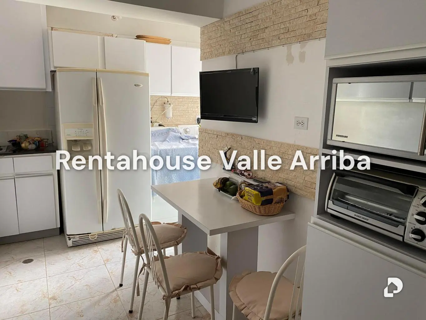 Apartamento en La Ciudadela, Caracas – 18