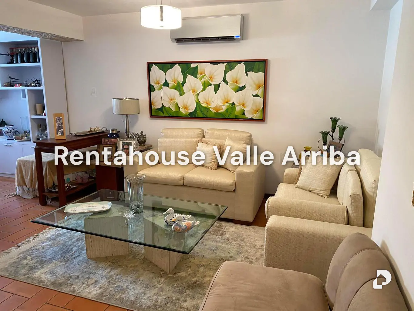 Apartamento en La Ciudadela, Caracas – 5