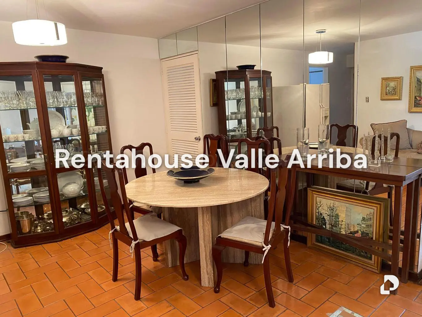 Apartamento en La Ciudadela, Caracas – 9