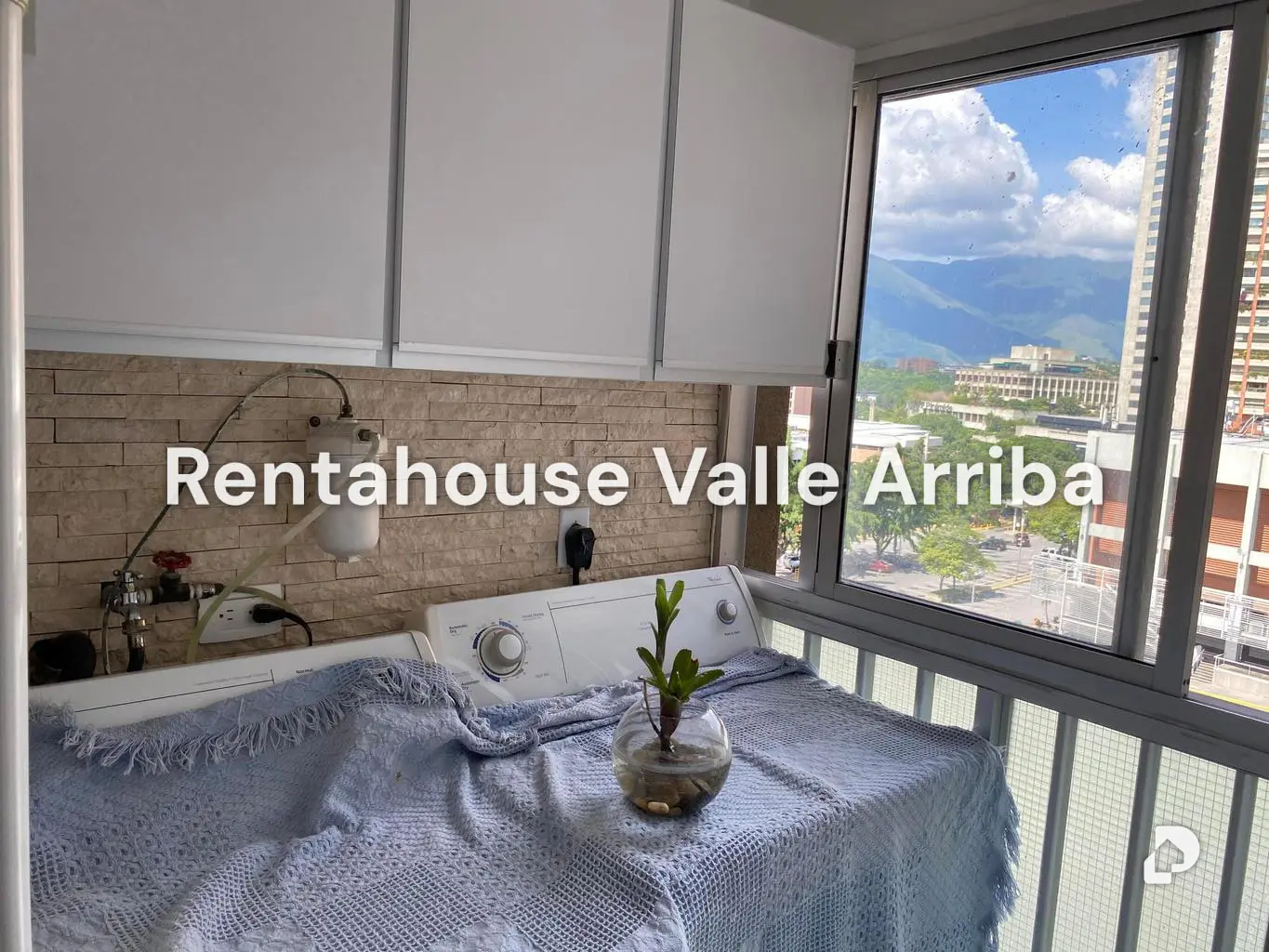 Apartamento en La Ciudadela, Caracas – 23