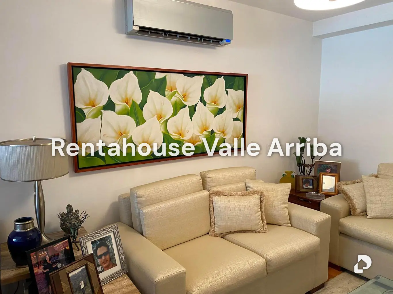 Apartamento en La Ciudadela, Caracas – 6