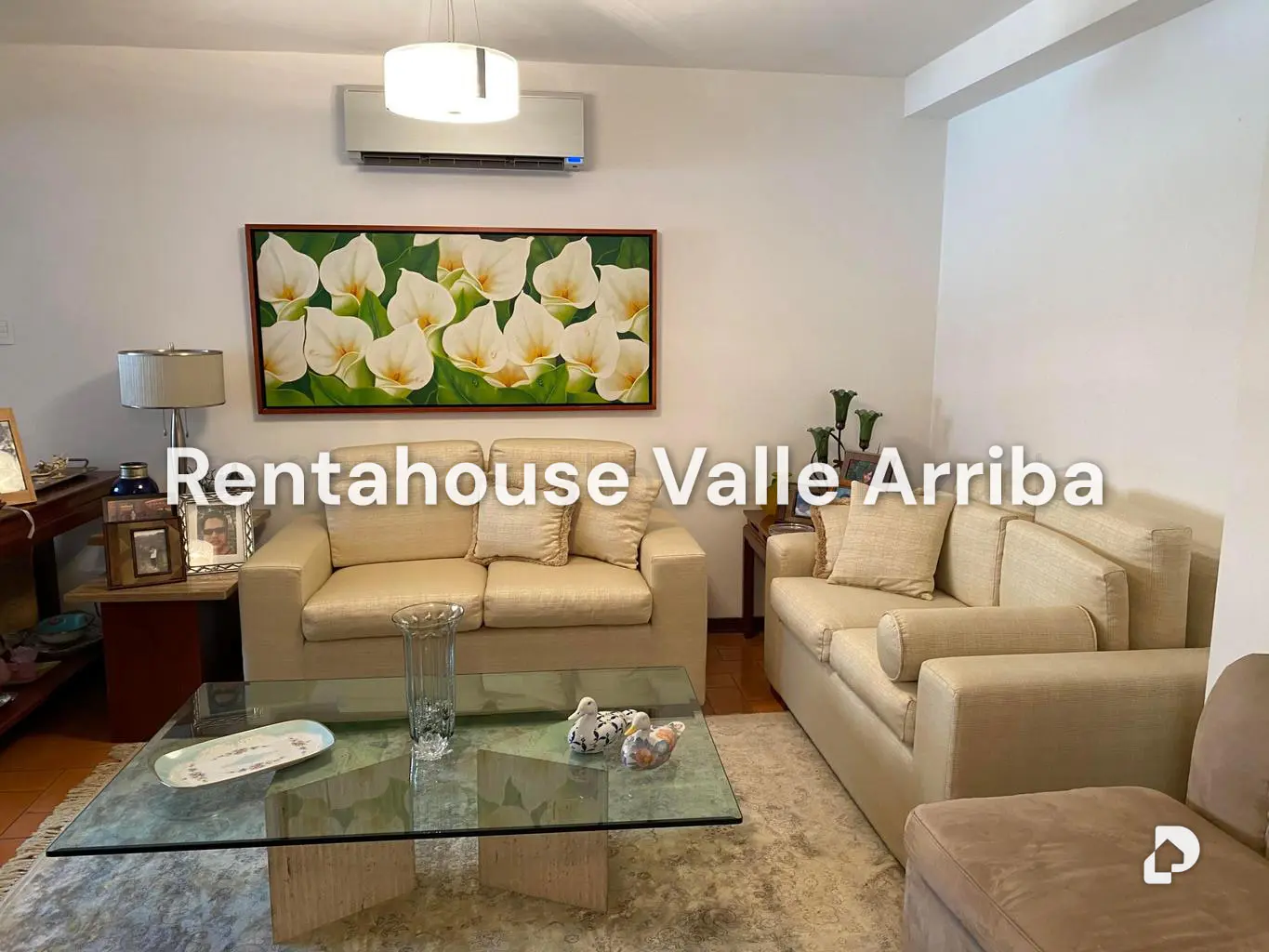 Apartamento en La Ciudadela, Caracas – 4