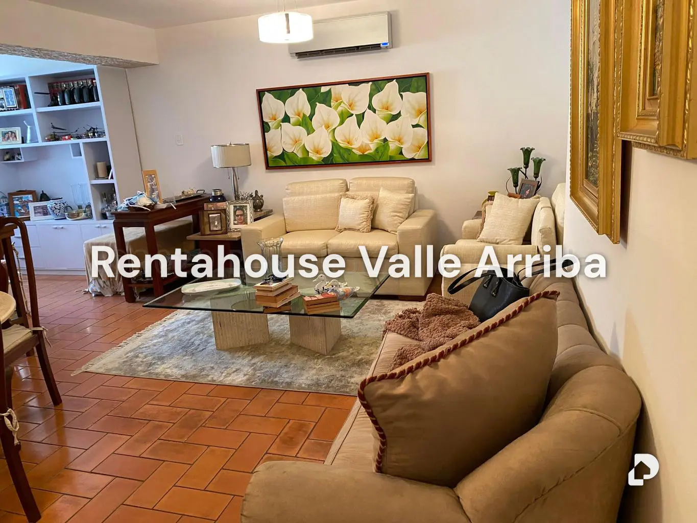 Apartamento en La Ciudadela, Caracas – 7