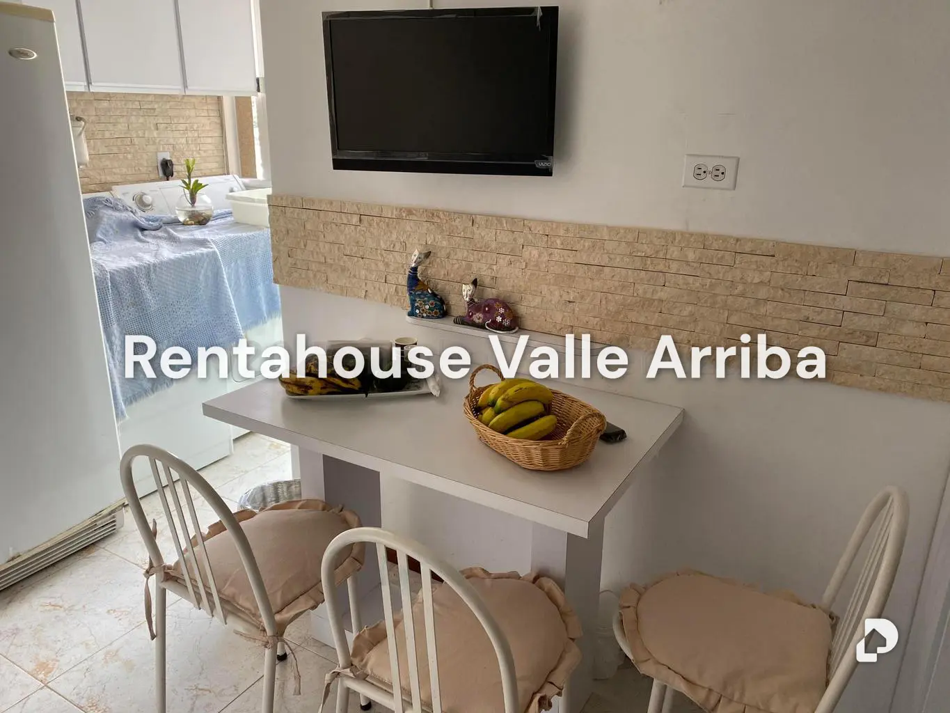Apartamento en La Ciudadela, Caracas – 21