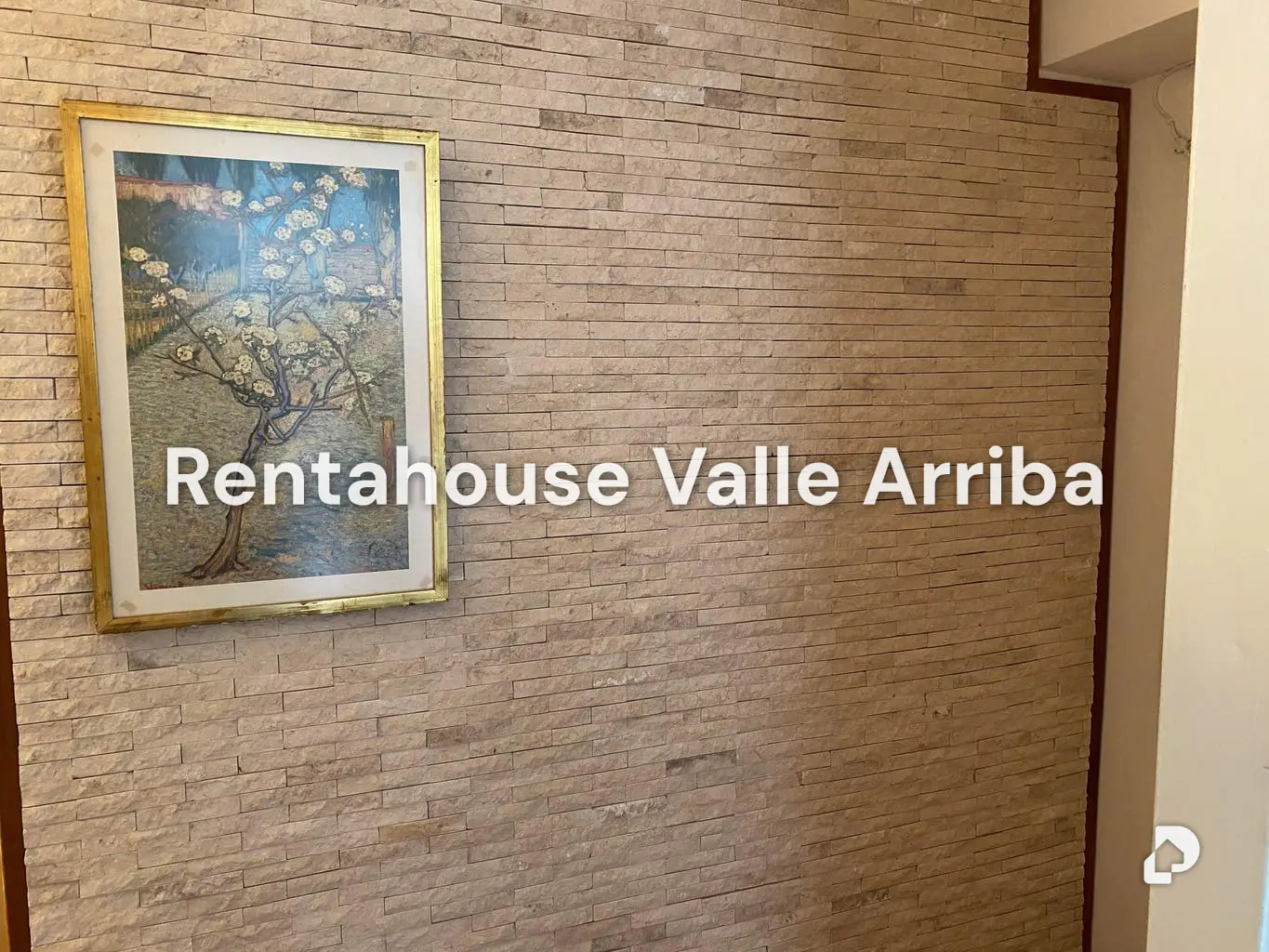 Apartamento en La Ciudadela, Caracas – 3