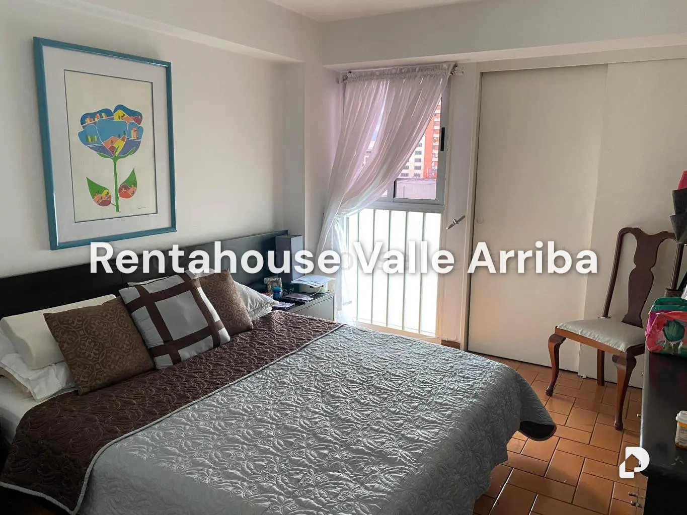 Apartamento en La Ciudadela, Caracas – 27