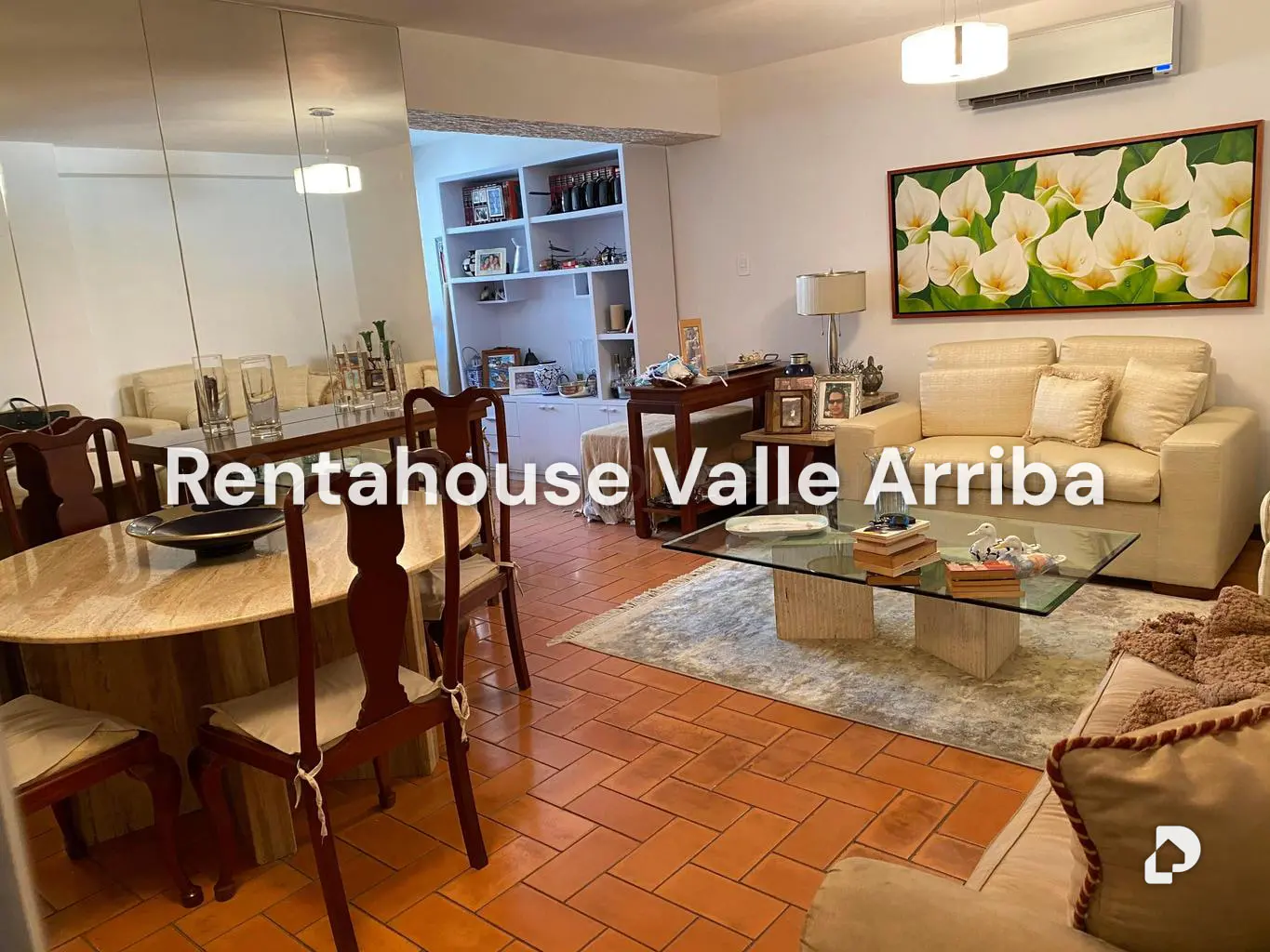 Apartamento en La Ciudadela, Caracas – 8