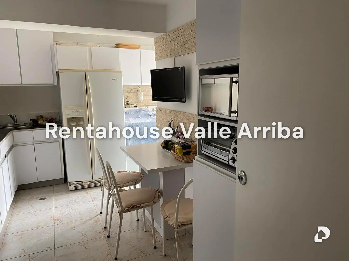 Apartamento en La Ciudadela, Caracas – 17