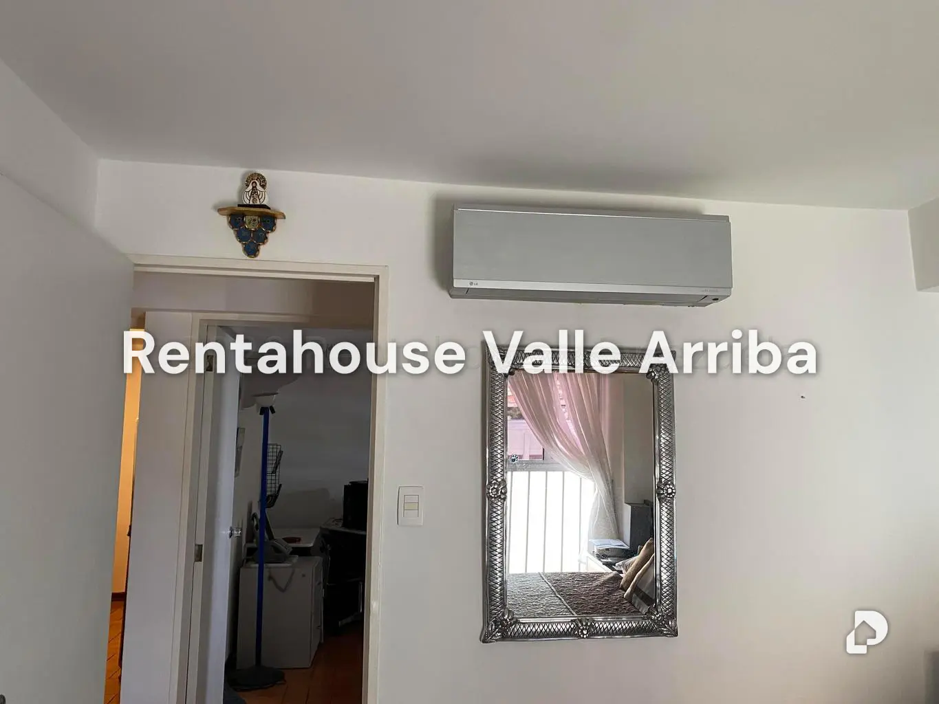 Apartamento en La Ciudadela, Caracas – 30