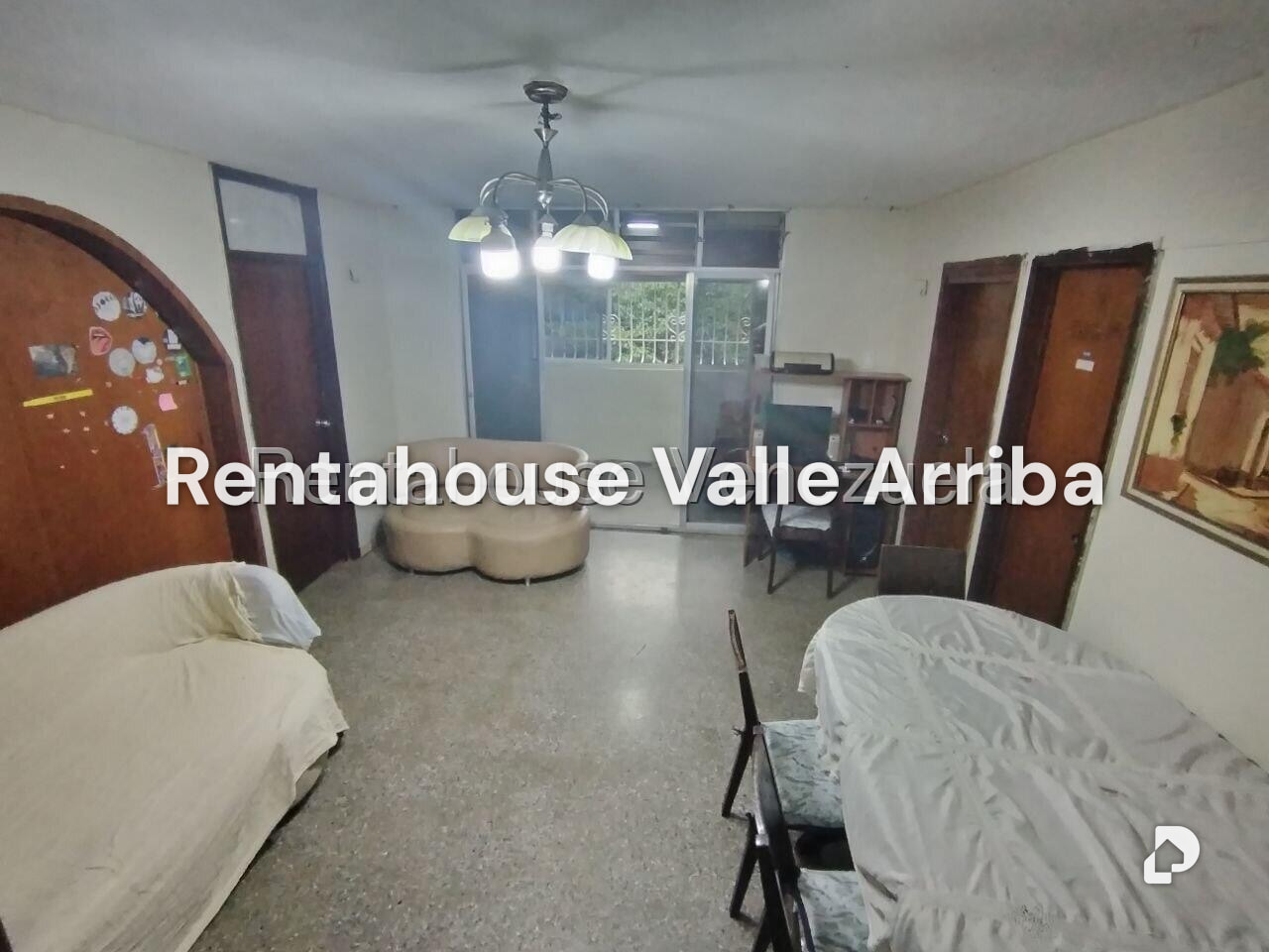 Apartamento en Caricuao, Caracas – 6
