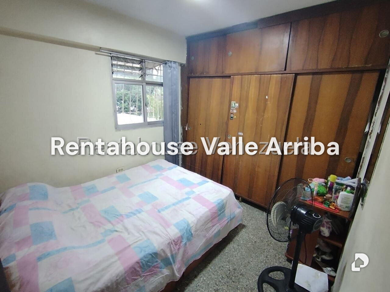 Apartamento en Caricuao, Caracas – 14