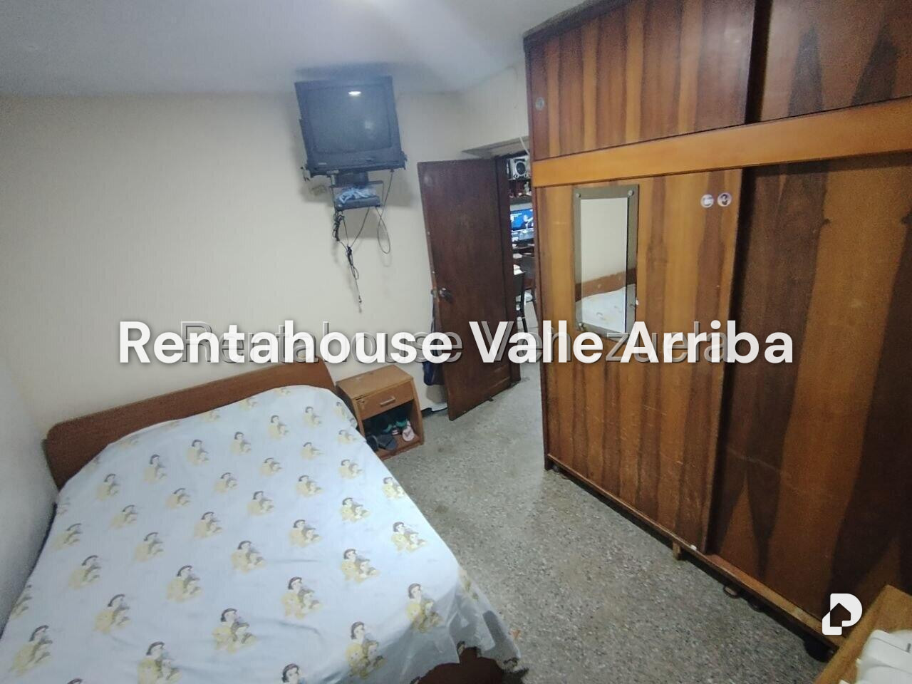 Apartamento en Caricuao, Caracas – 13