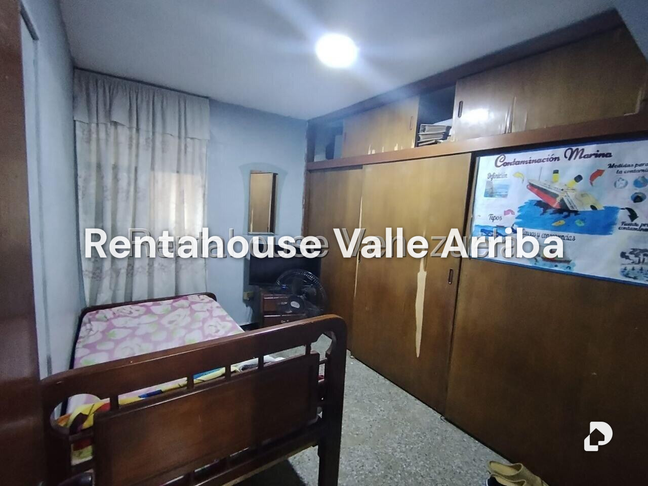 Apartamento en Caricuao, Caracas – 16