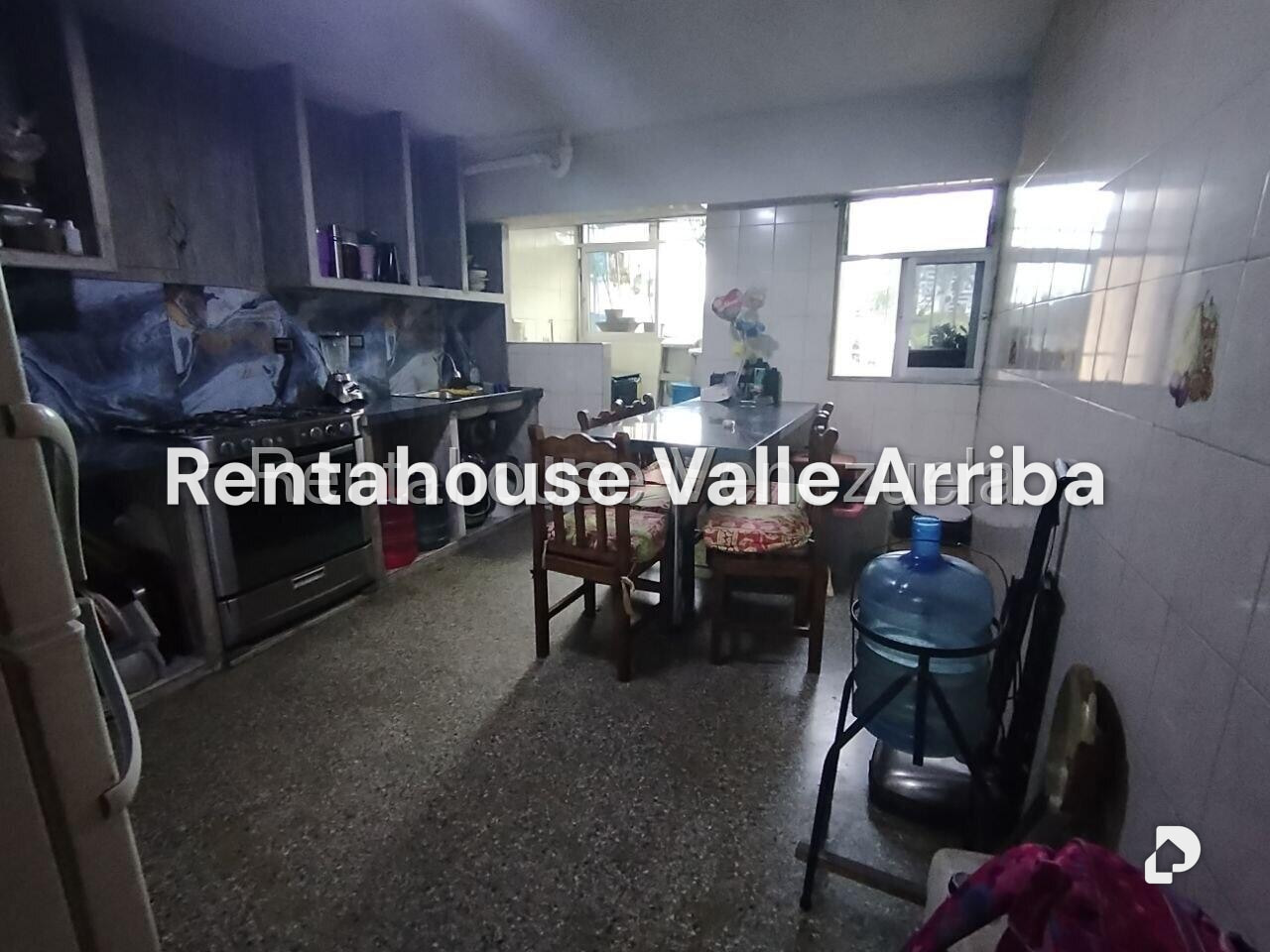 Apartamento en Caricuao, Caracas – 9