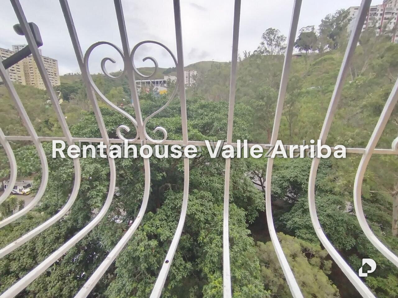 Apartamento en Caricuao, Caracas – 8