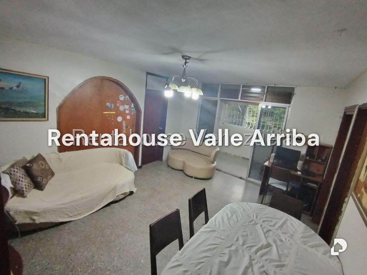Apartamento en Caricuao, Caracas – 4