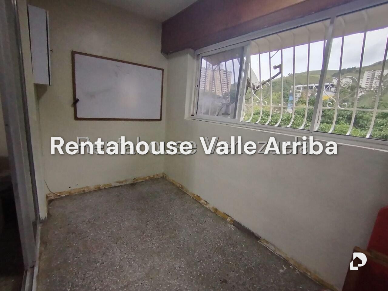 Apartamento en Caricuao, Caracas – 7