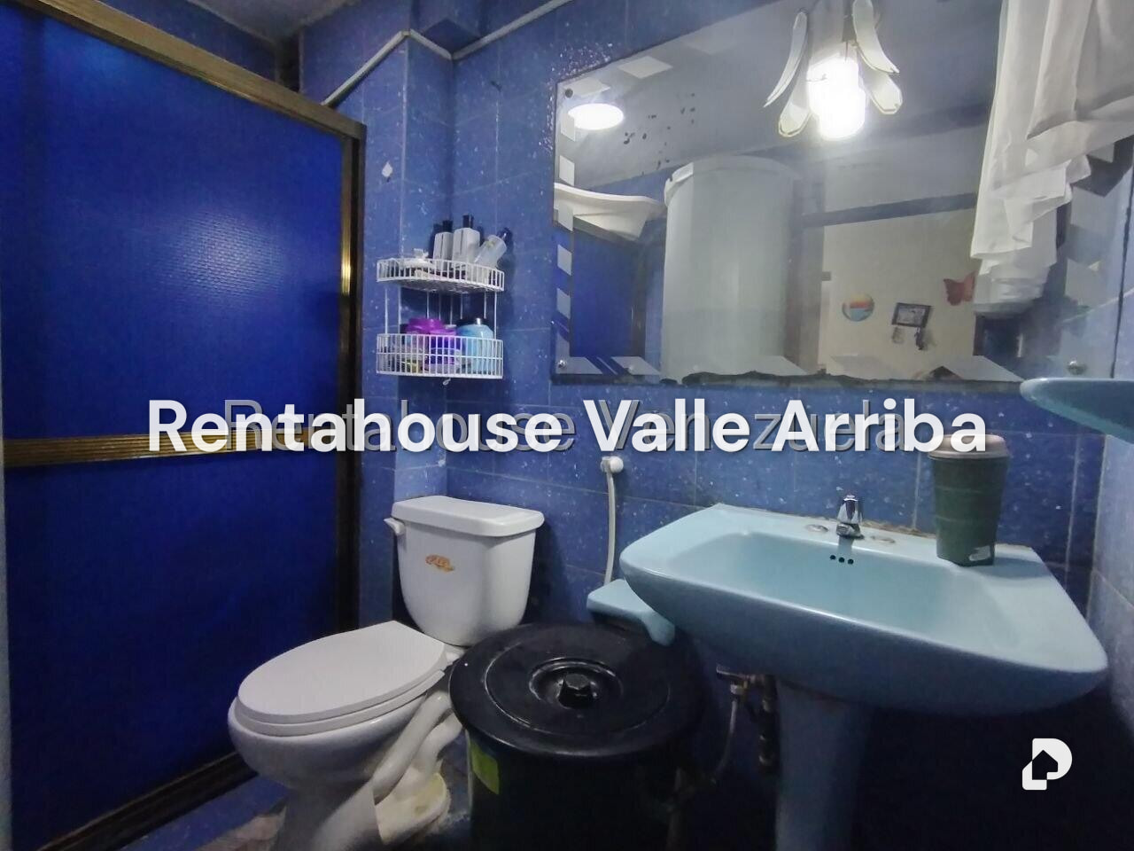 Apartamento en Caricuao, Caracas – 17