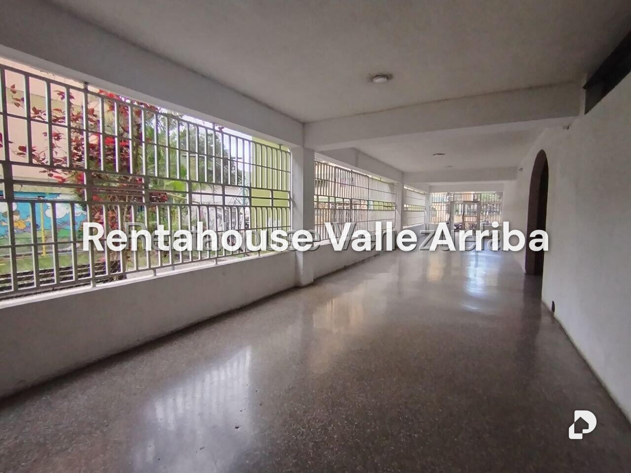Apartamento en Caricuao, Caracas – 2