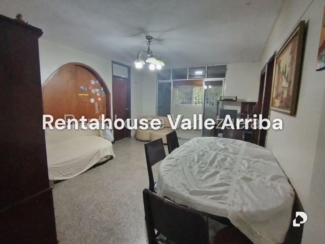 Apartamento en Caricuao, Caracas – 5