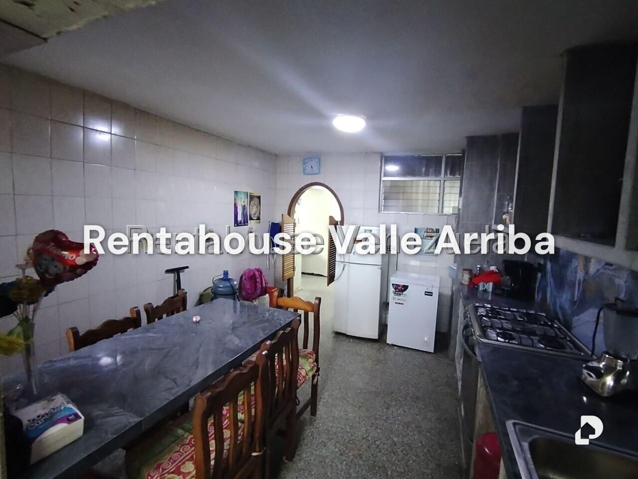 Apartamento en Caricuao, Caracas – 10