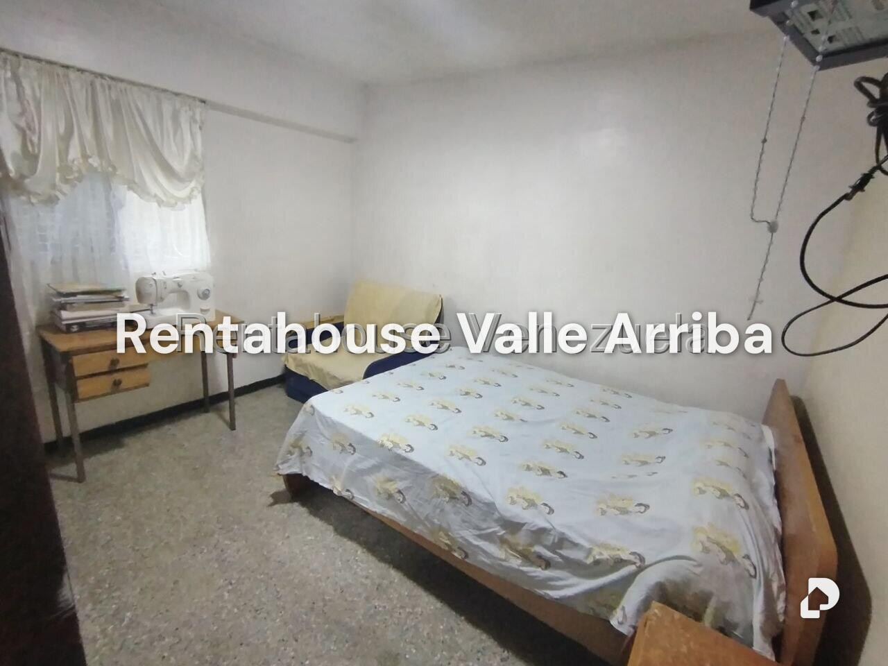 Apartamento en Caricuao, Caracas – 12