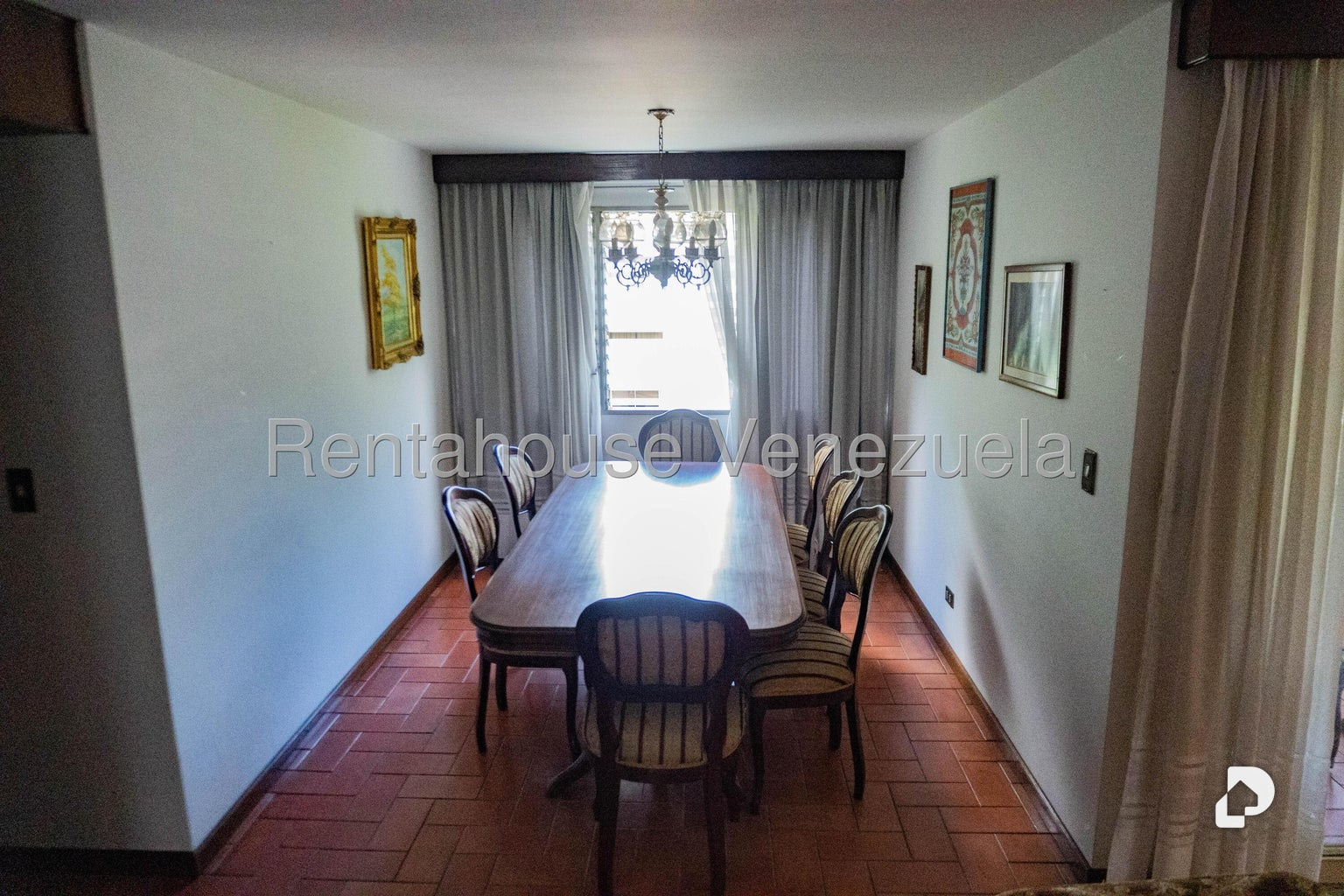 Apartamento en Sebucan, Caracas – 16