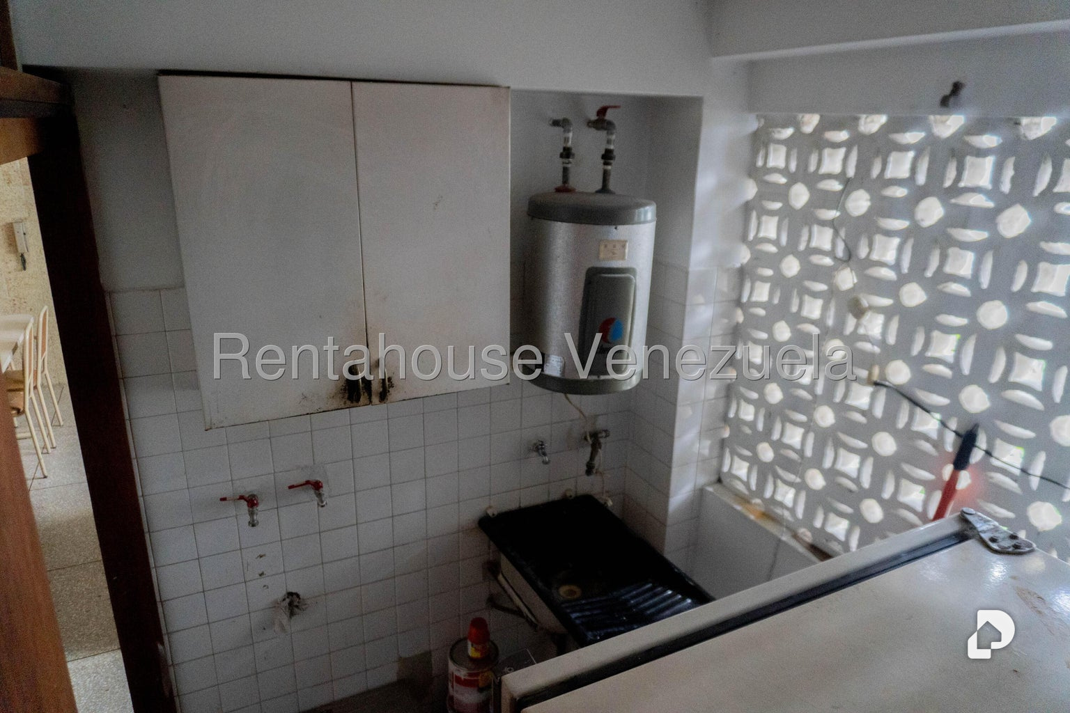 Apartamento en Sebucan, Caracas – 13