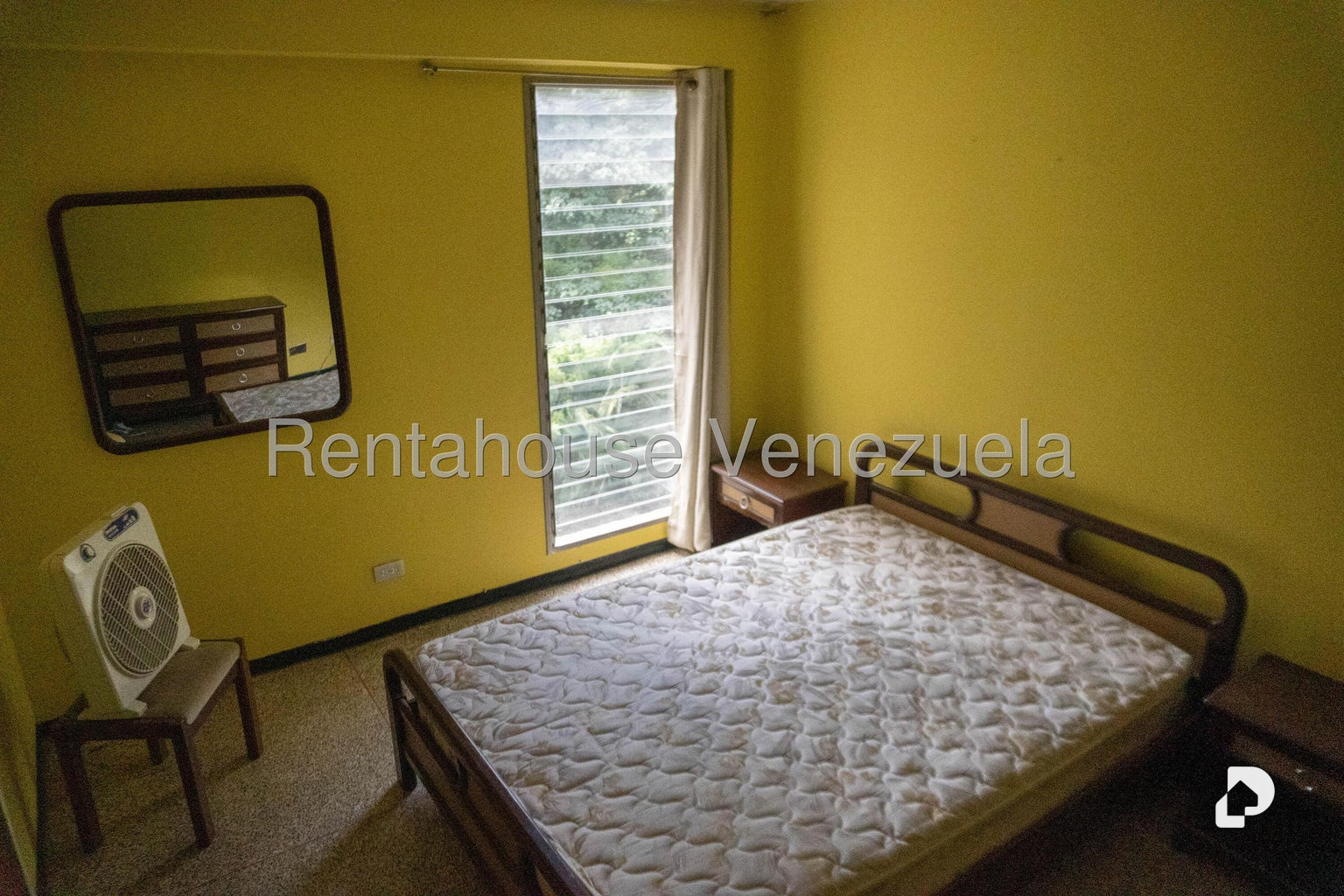 Apartamento en Sebucan, Caracas – 20