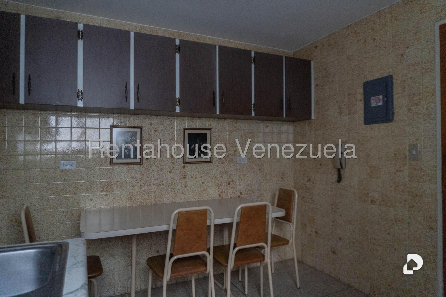 Apartamento en Sebucan, Caracas – 9